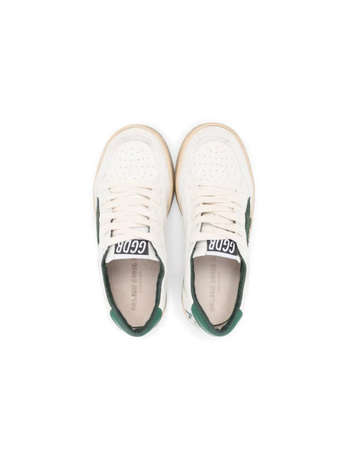 GOLDEN GOOSE BALL STAR