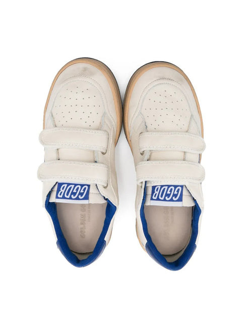 GOLDEN GOOSE BALL STAR