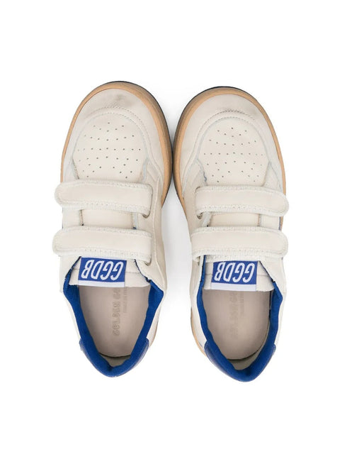 GOLDEN GOOSE BALL STAR