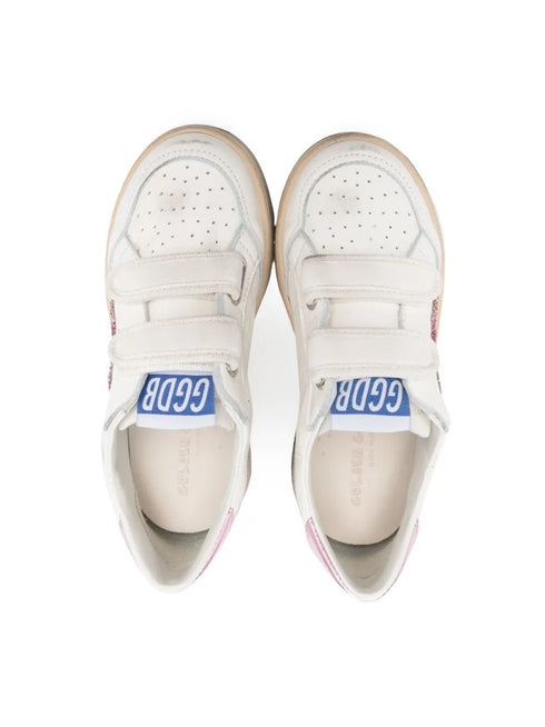 GOLDEN GOOSE BALL STAR