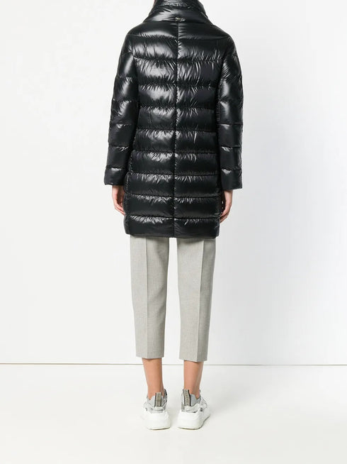HERNO PUFFER COAT