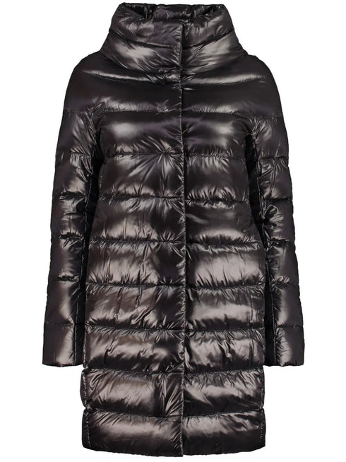 HERNO PUFFER COAT