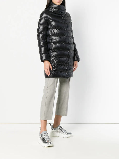 HERNO PUFFER COAT
