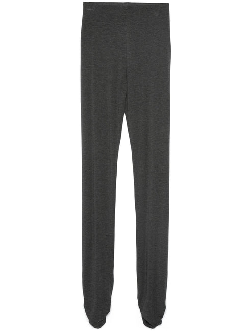 NORMA KAMALI LAZY LEGGING