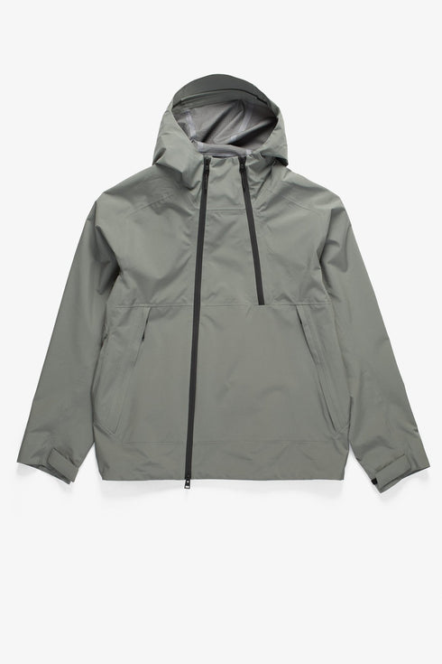NORSE PROJECTS 3L WATERPROOF SHELL JACKET