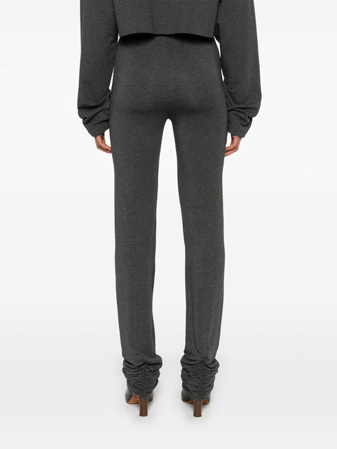 NORMA KAMALI LAZY LEGGING