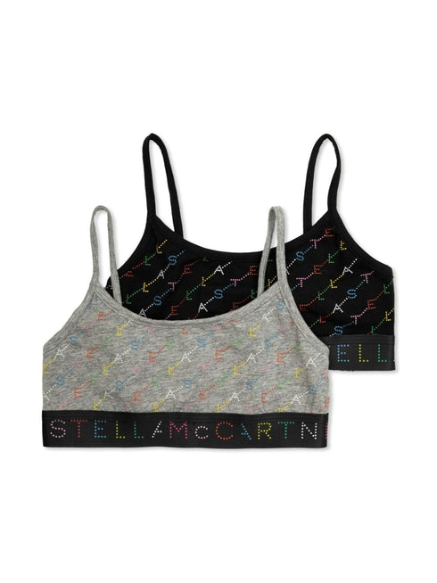 STELLA MC CARTNEY UNDERWEAR SET
