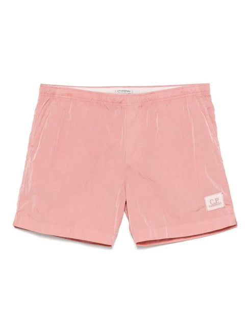 C.P. COMPANY SWIM SHORTS
