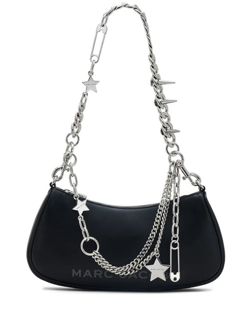 MARC JACOBS THE STAR CHARM SHOULDER