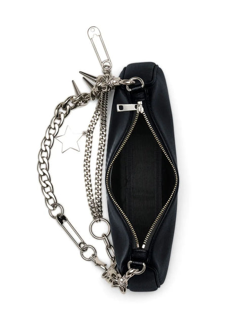 MARC JACOBS THE STAR CHARM SHOULDER