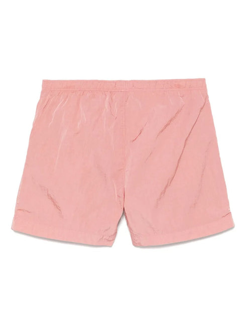 C.P. COMPANY SWIM SHORTS