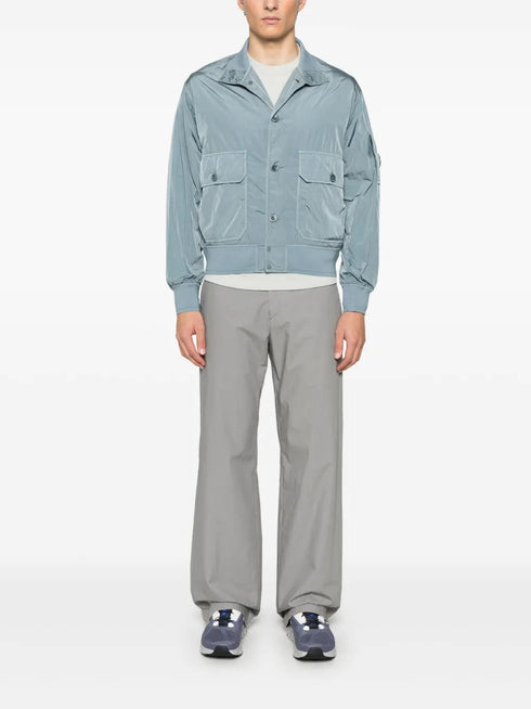 C.P. COMPANY CHROME-R JACKET