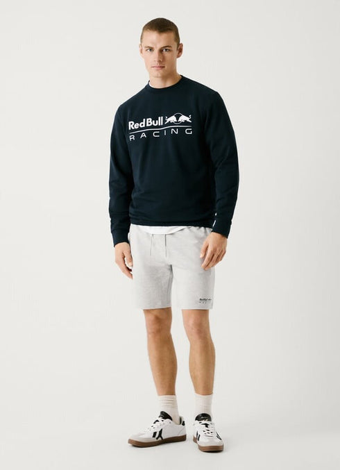 RED BULL TEAM LOGO CREW