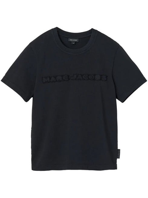 MARC JACOBS LOGO BABY TEE