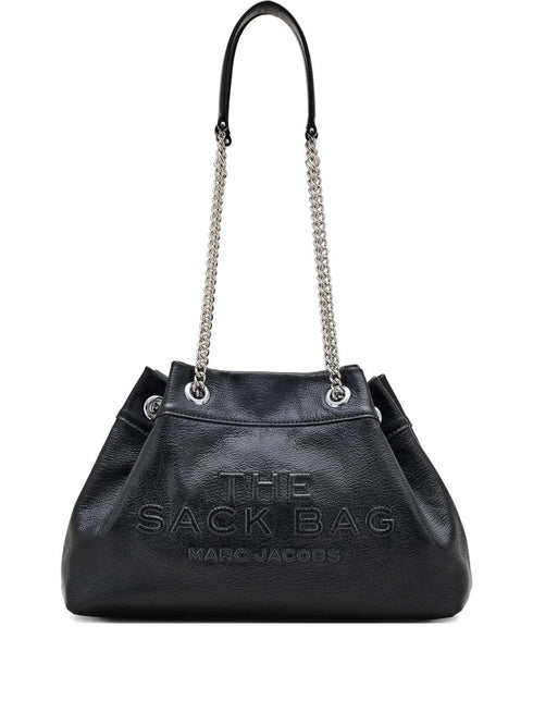 MARC JACOBS THE SMALL CHAIN SACK