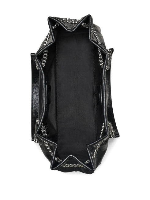 MARC JACOBS THE SMALL CHAIN SACK