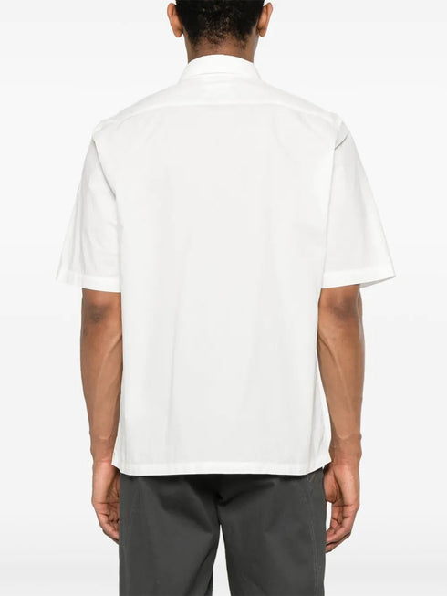 C.P. COMPANY SHORT SLEEVE MULTIPOCKET