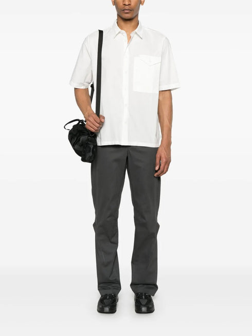 C.P. COMPANY SHORT SLEEVE MULTIPOCKET