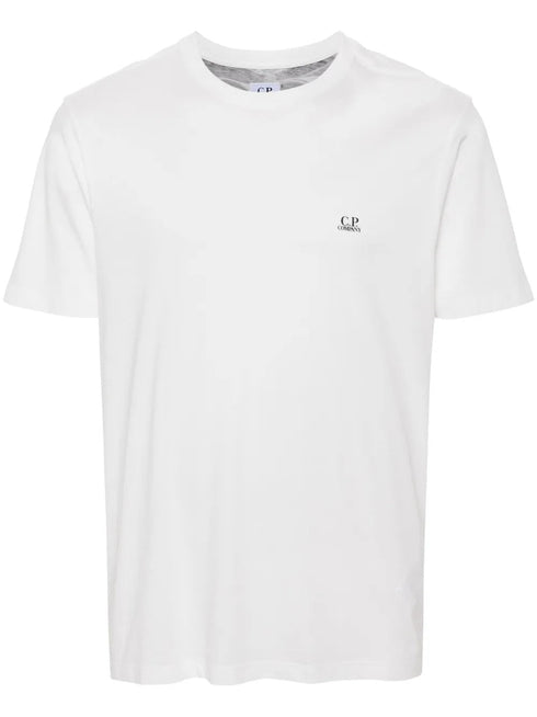 C.P. COMPANY BACK GOGGLE T-SHIRT