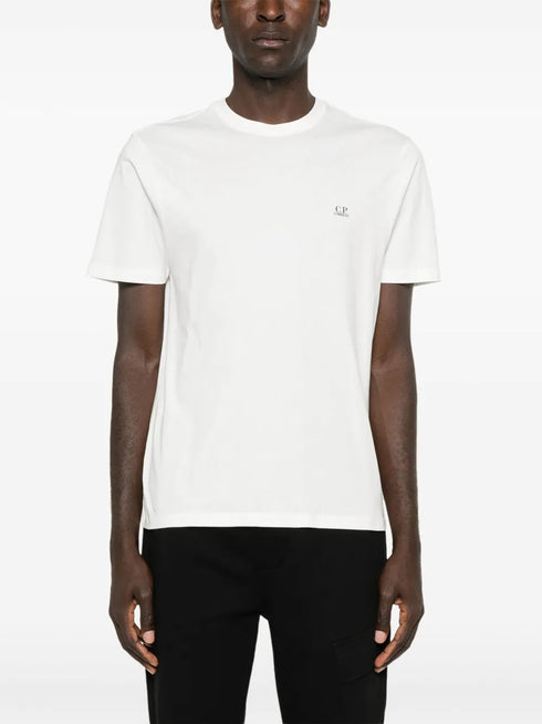 C.P. COMPANY BACK GOGGLE T-SHIRT