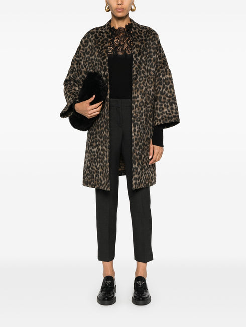 PESERICO SIGN TROUSERS