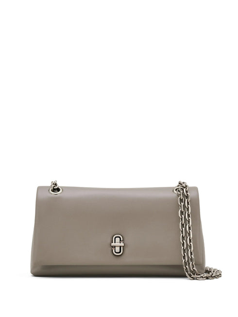 MARC JACOBS THE DUAL CHAIN MINI BAG