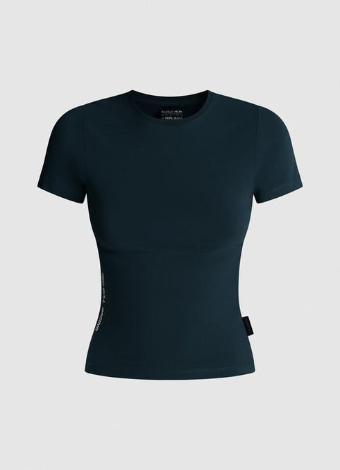 RED BULL SLIM FITTED TEE