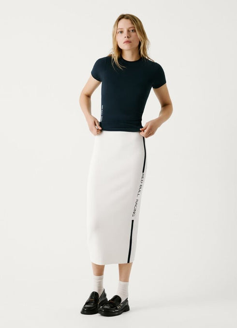 RED BULL SLIM FITTED TEE