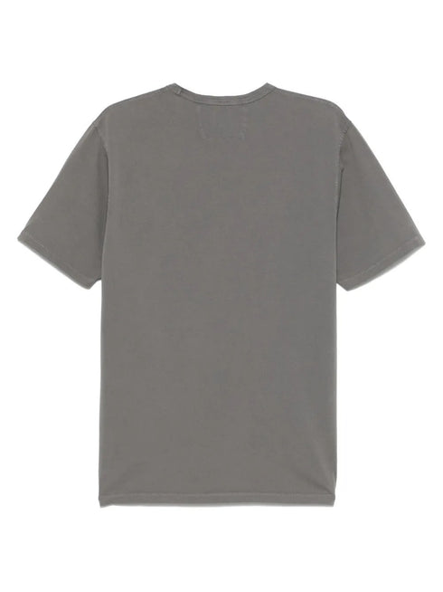 C.P. COMPANY LOGO T-SHIRT