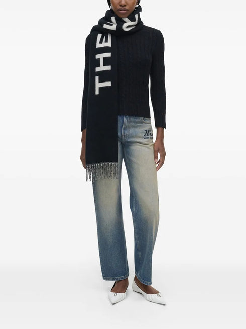 MARC JACOBS THE SCARF