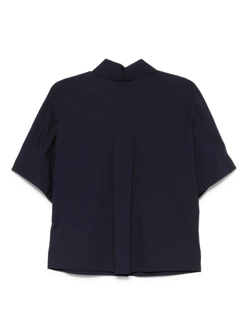 SEMICOUTURE BRUNILDE SHIRT