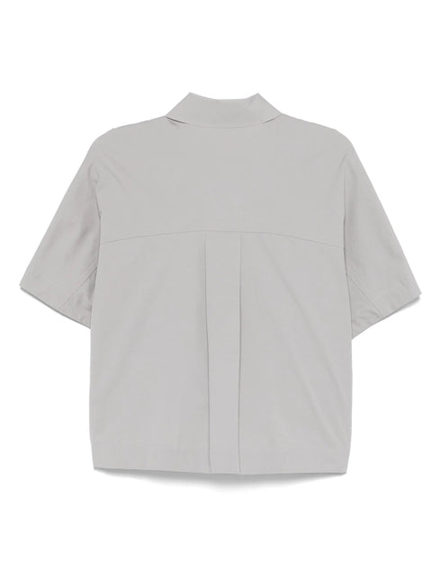 SEMICOUTURE BRUNILDE SHIRT