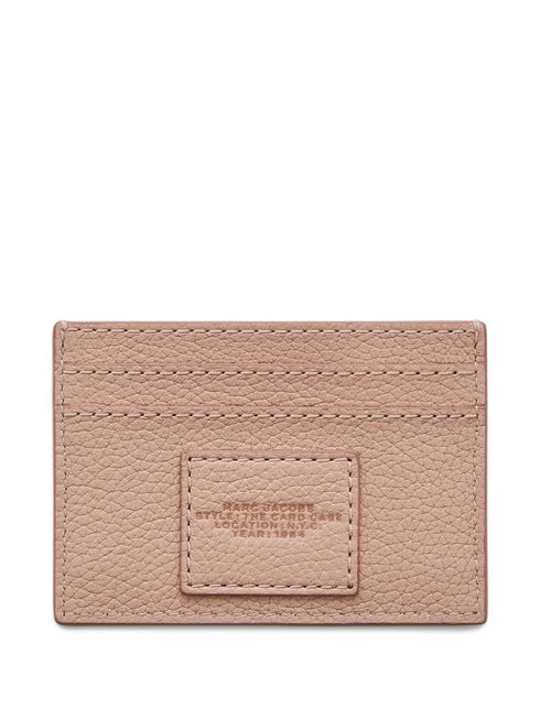 MARC JACOBS THE CARD CASE