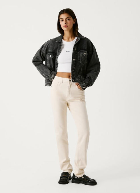 RED BULL STRAIGHT FIT JEANS