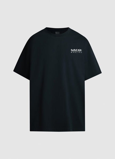 RED BULL REDBULL TEAM TEE