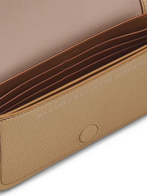 MARC JACOBS THE MINI BAG