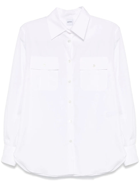 ASPESI SHIRT