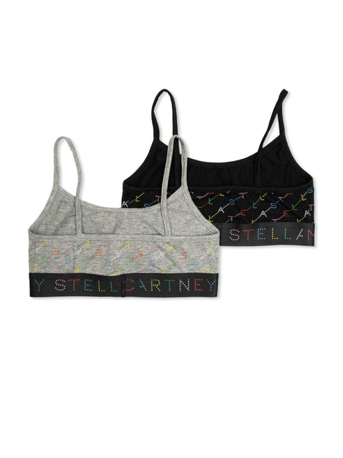 STELLA MC CARTNEY UNDERWEAR SET