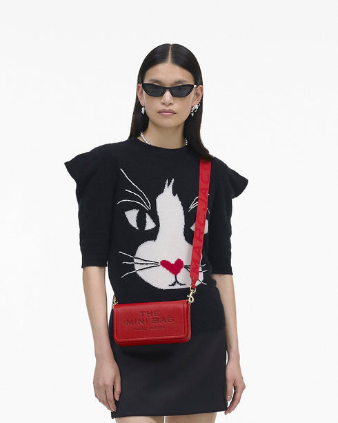 MARC JACOBS THE MINI BAG