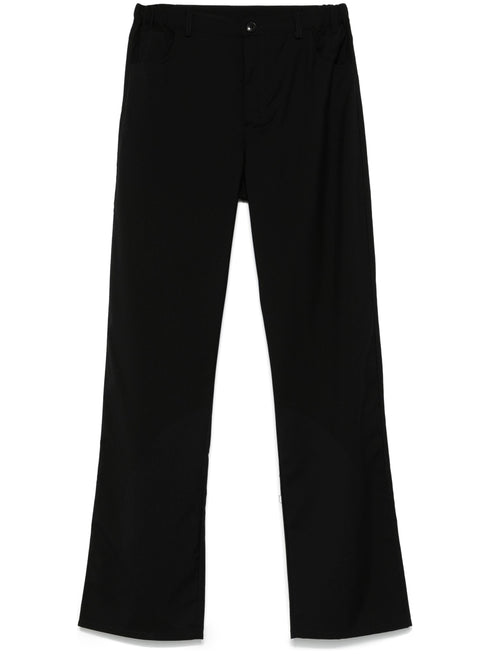 PRIVATE 02 04 TROUSERS