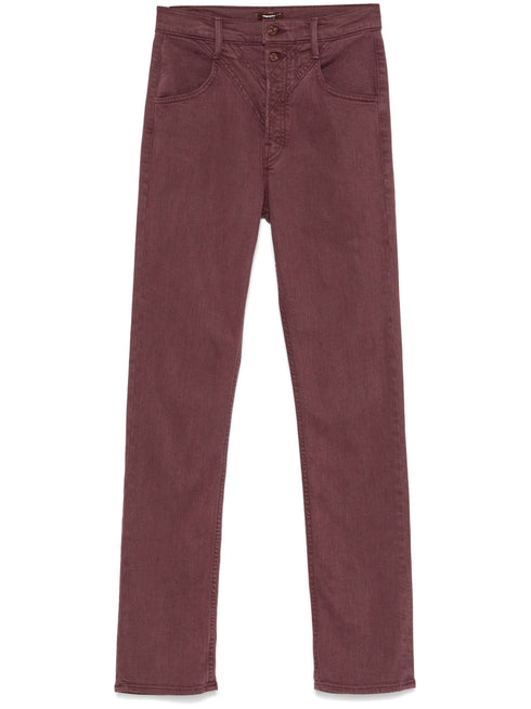 MOTHER THE ROCKY RIDER SKIMP