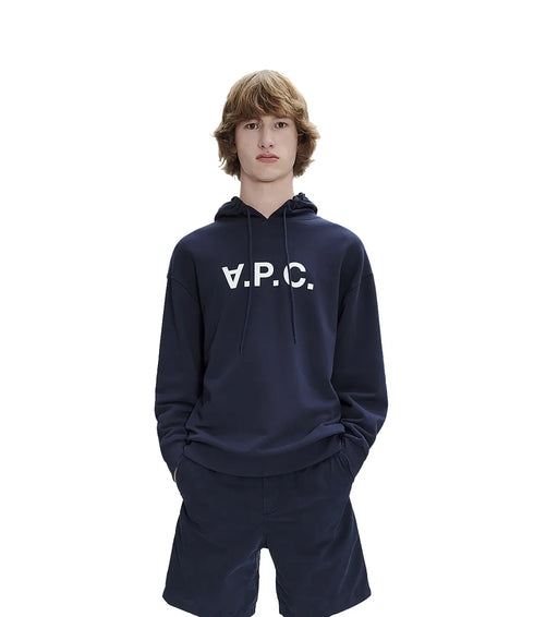A.P.C. VPC HOODIE