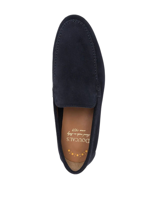 DOUCAL'S LOAFERS