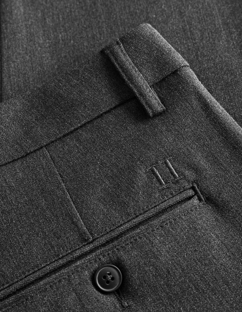 LES DEUX COMO SUIT PANTS