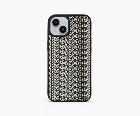 MARC JACOBS IPHONE 14 3D CASE