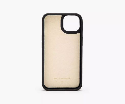 MARC JACOBS IPHONE 14 3D CASE