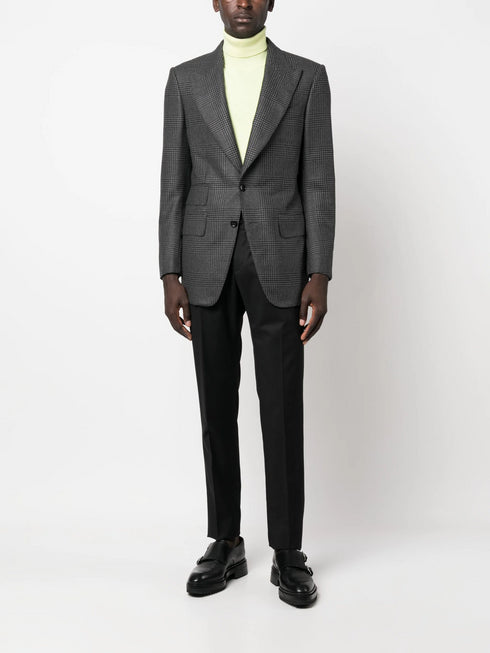 TAGLIATORE ATILORED TROUSERS