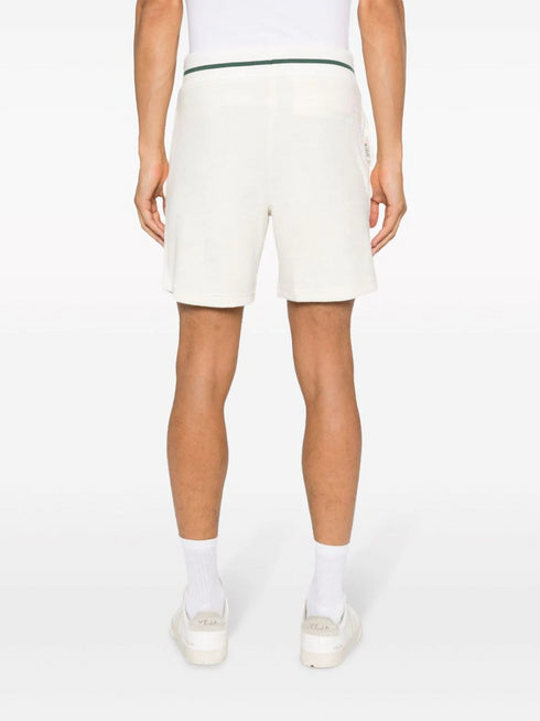 AUTRY TRACK SHORTS