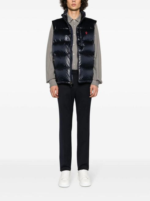 PT TORINO SLIM TROUSERS