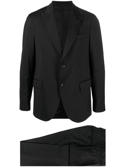 LARDINI TWO PIECES SUIT
